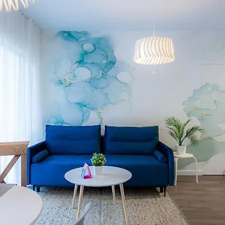 Vacationclub Nadmotlawie 28 * Gdańsk