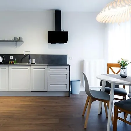 Vacationclub Nadmotlawie 28 * Gdańsk