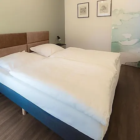 Apartman Vacationclub Nadmotlawie 28 *