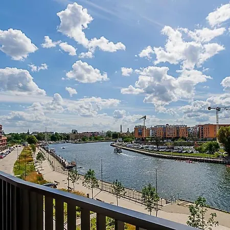 Vacationclub Nadmotlawie 28 * Gdańsk